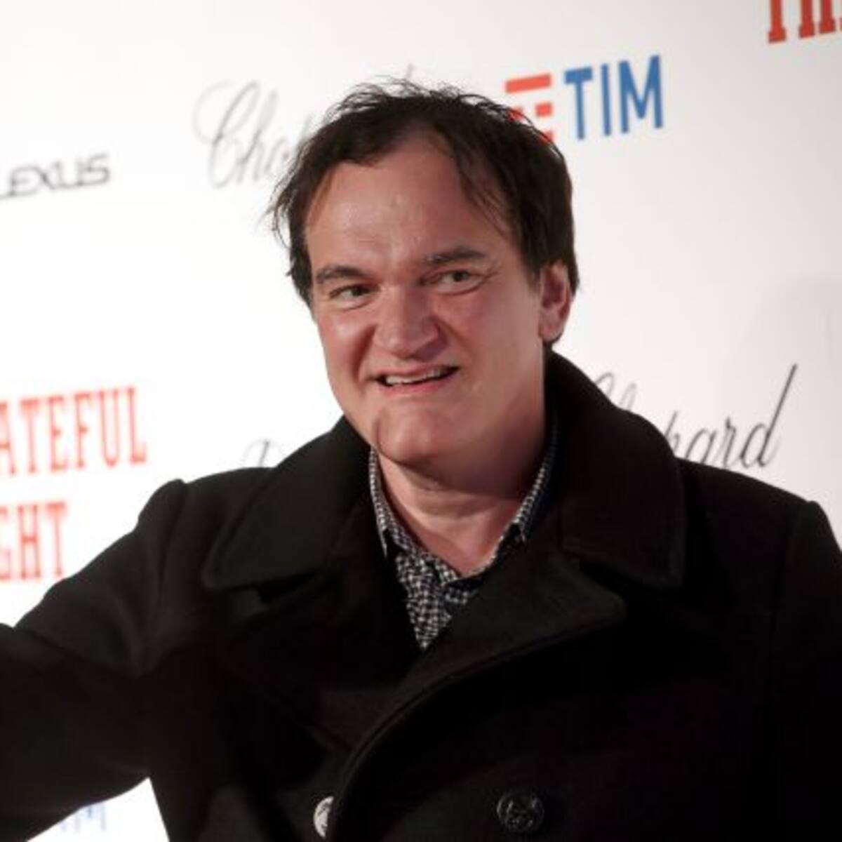 Tarantino regresará con una nueva producción