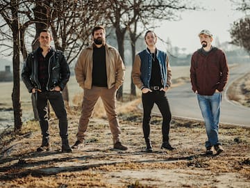 Obeses tornarà amb nou àlbum i una gira pel 2024