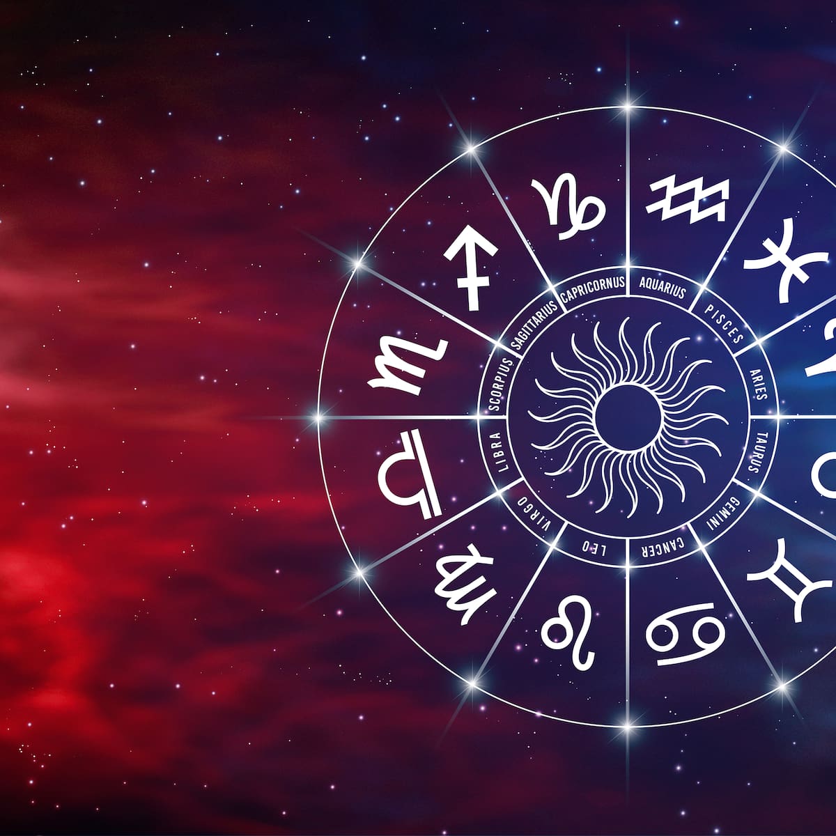 Horóscopo semanal del 23 de febrero al 1 de marzo: amor, salud y dinero para todos los signos del zodiaco