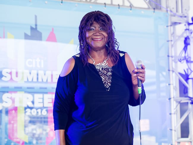 Alice Tan Ridley en 2016 en Nueva York.