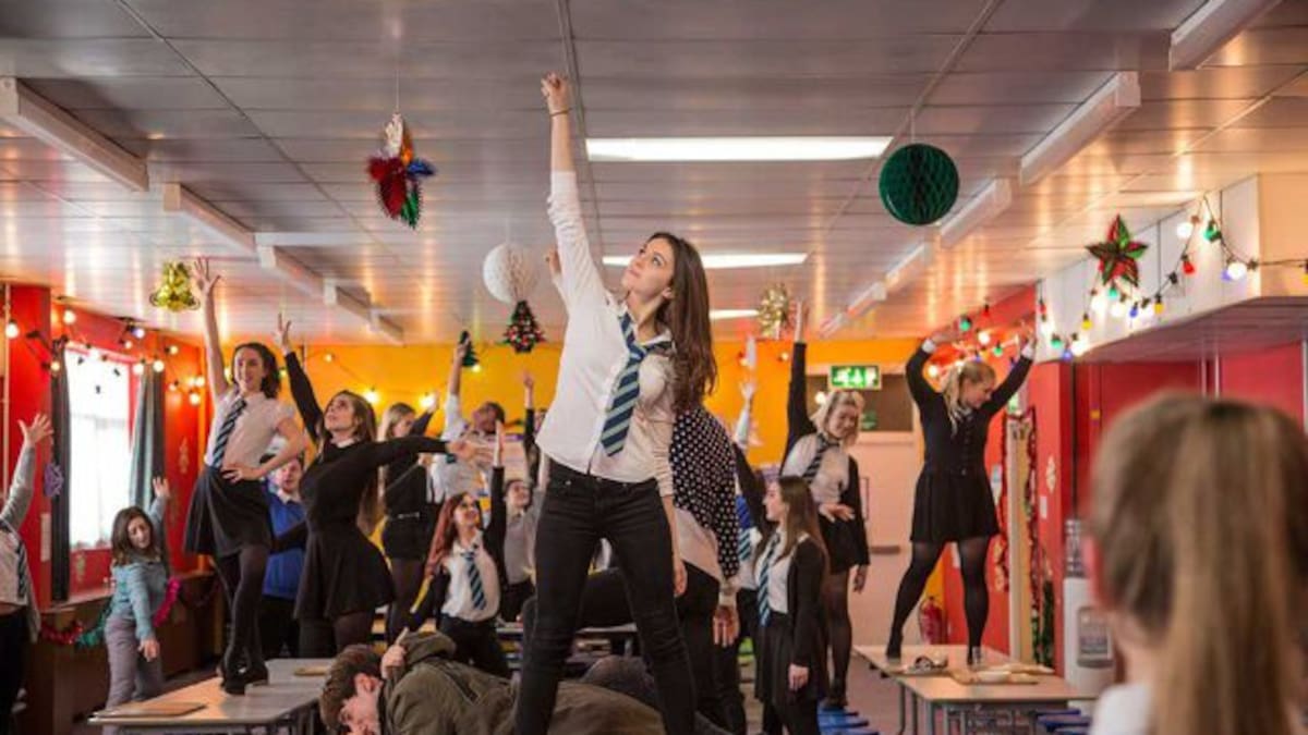 Ana y el apocalipsis, Miamor perdido y Yuli, los grandes estrenos de cine de la semana