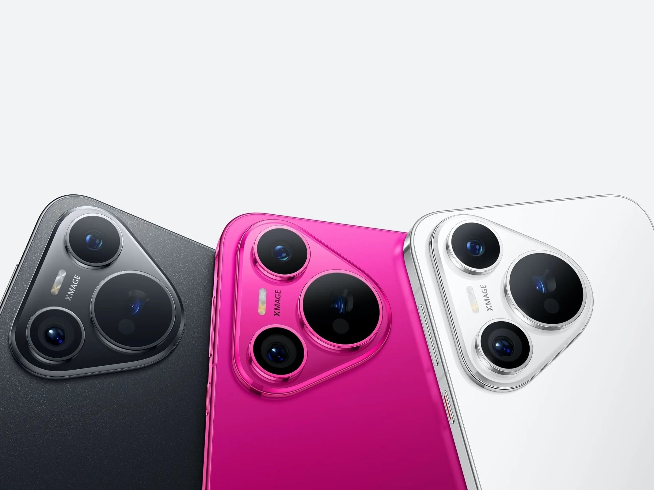 Huawei Pura 80 Ultra