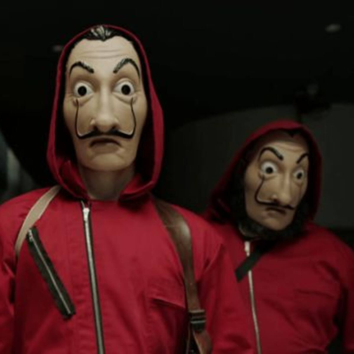 Este personaje desaparecerá en la tercera temporada de “La Casa de Papel”