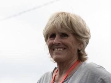 Mercedes Milá actualiza su estado de salud: “Es urgente que pase por quirófano”