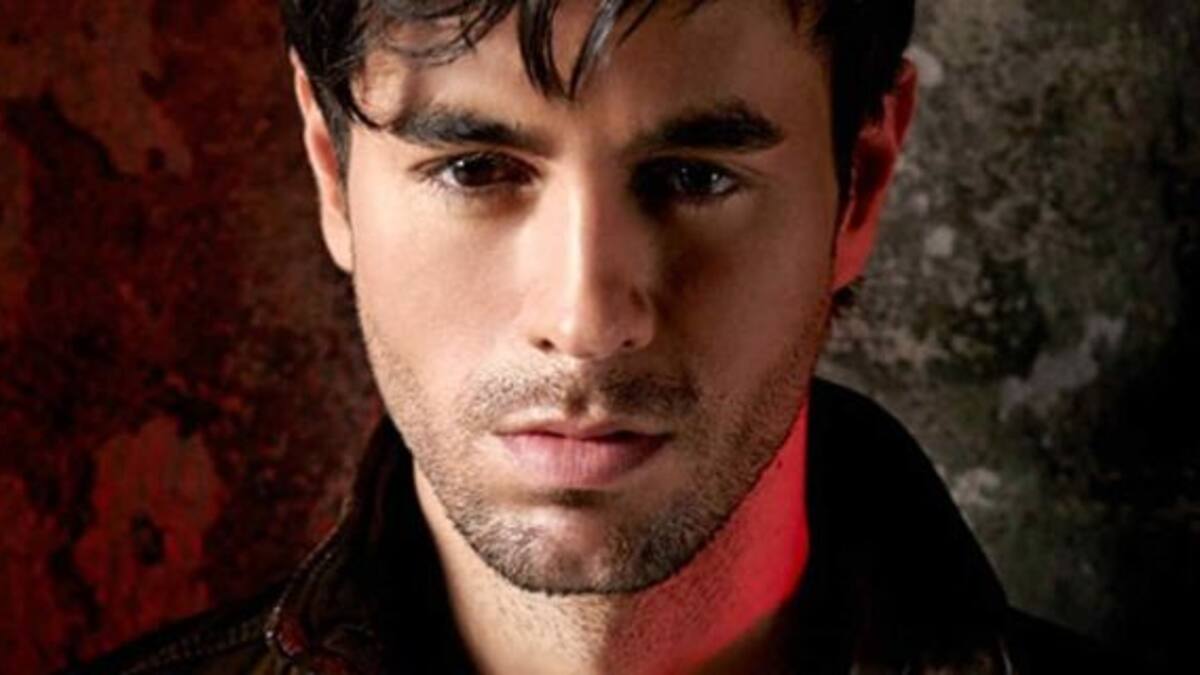 Enrique Iglesias en problemas con la ley