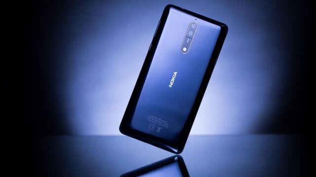 Nokia abandona las gamas altas.