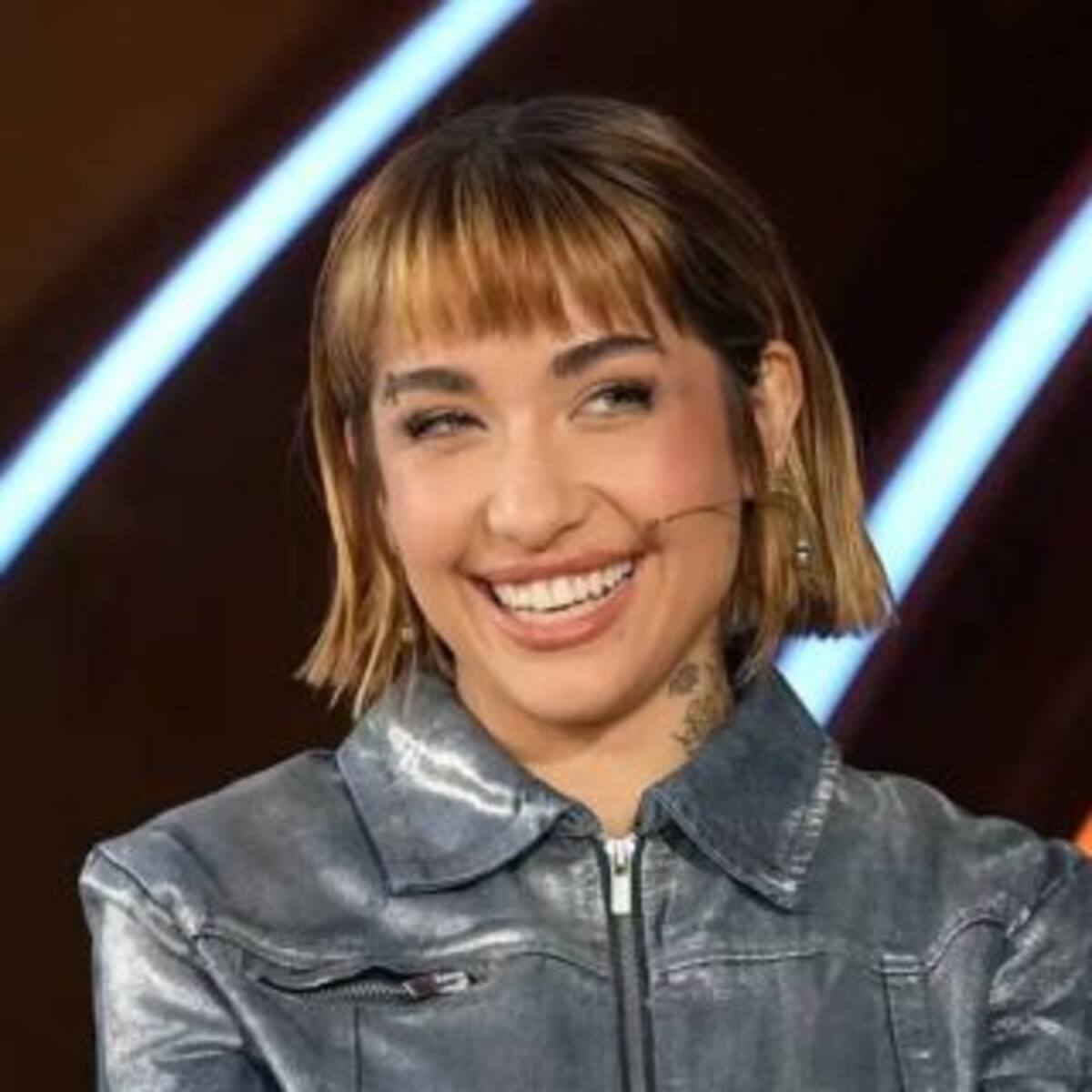 María Becerra ft. Susana Giménez