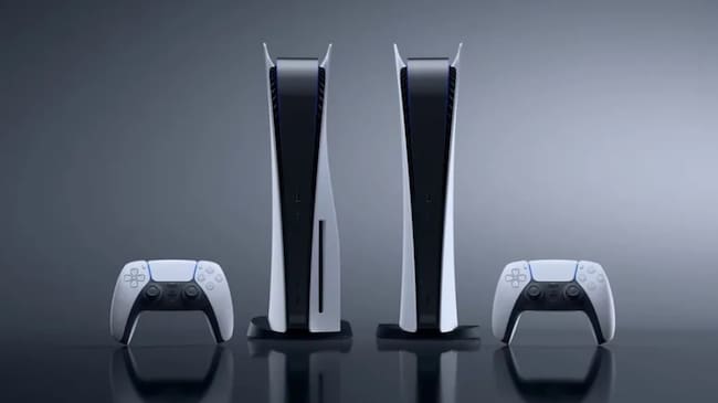 PS5