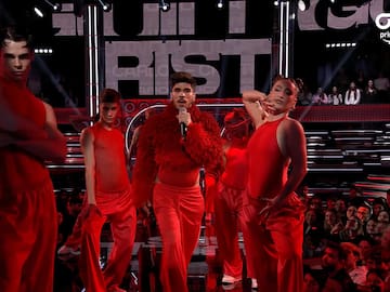 OT 2025: Guillo Rist expulsado y Tinho entre los 5 finalistas de Prime Video