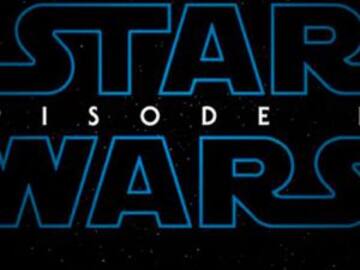 Primer adelanto de &#039;Star Wars: Episodio IX&#039;