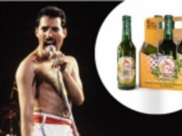 Queen saca a la venta la cerveza ‘Bohemian Rhapsody’ lager
