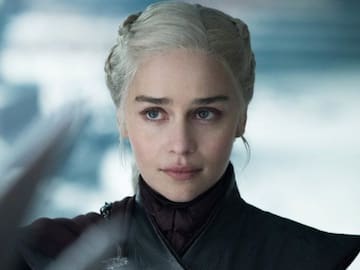 UNA SEGUNDA PRECUELA DE ‘JUEGO DE TRONOS’, ¿EN CAMINO?