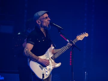 Entradas para los conciertos de Fito & Fitipaldis con su gira 'Aullidos Tour': cuándo salen, dónde comprarlas y precios