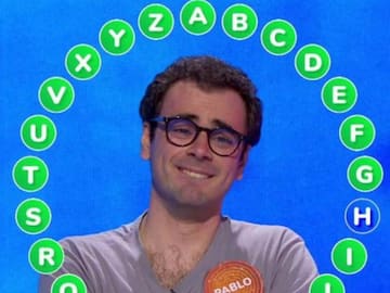 Pablo no se lleva el bote y a 'Pasapalabra' le llueven las críticas: "Esto no se perdona"