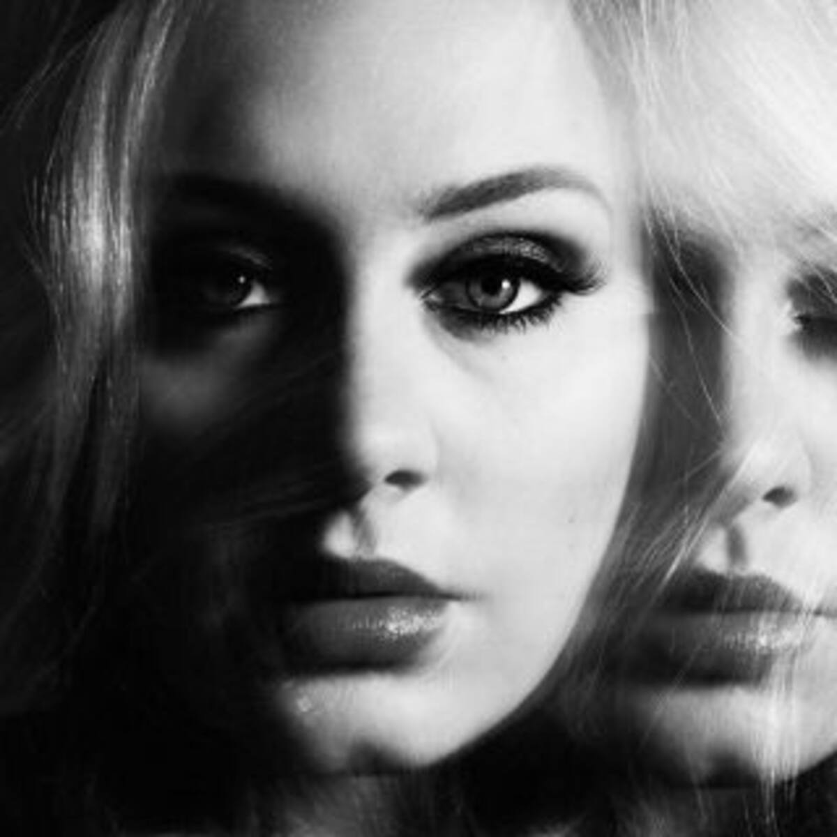 No sale el disco de Adele en el 2015