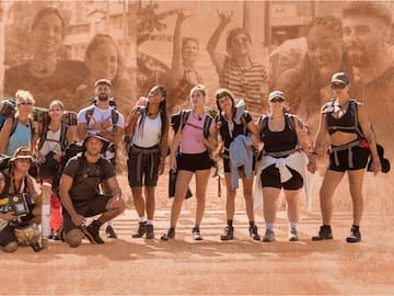 El estreno de ‘Hasta el fin del mundo’ nos deja una favorita y un villano