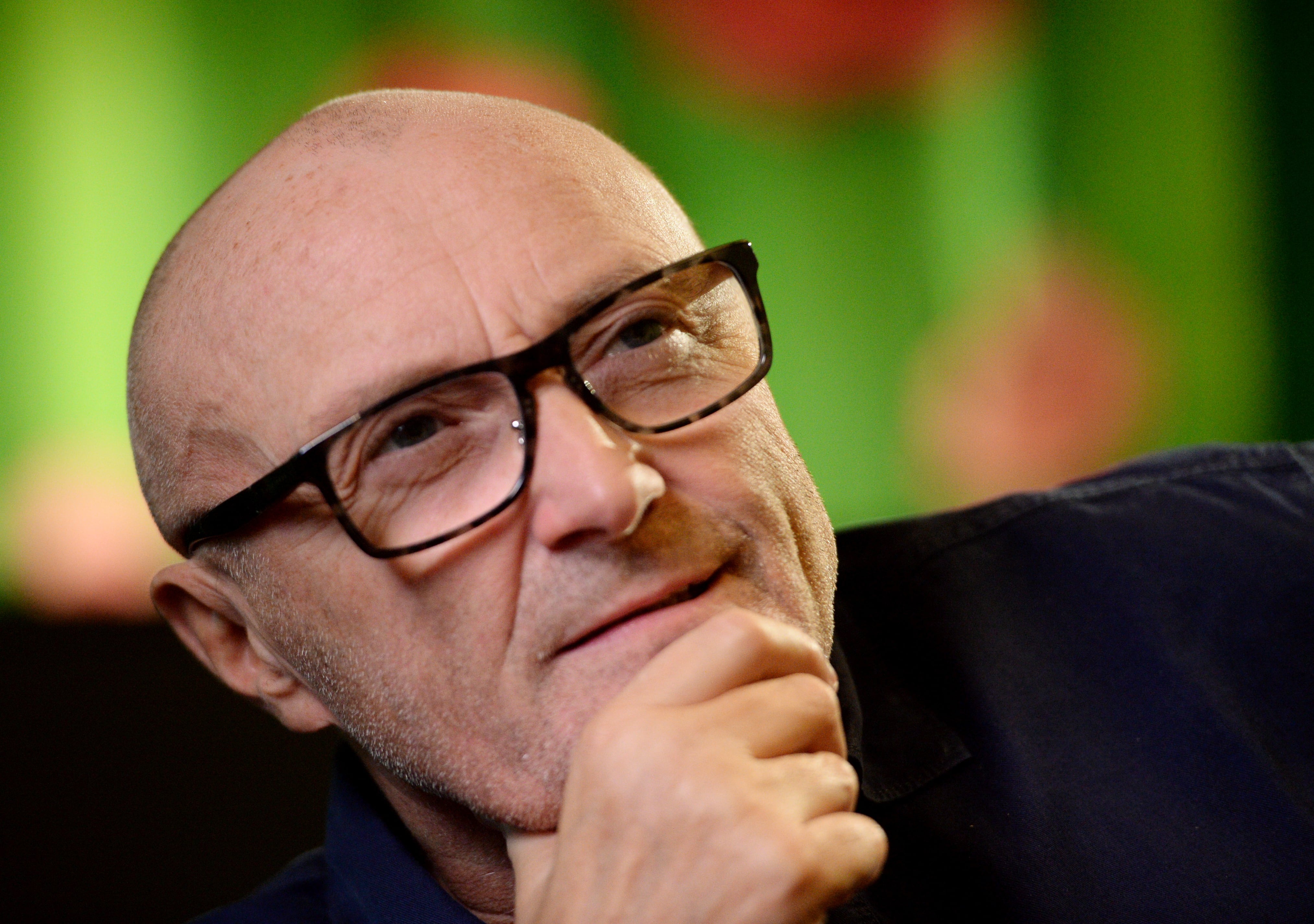 Phil Collins