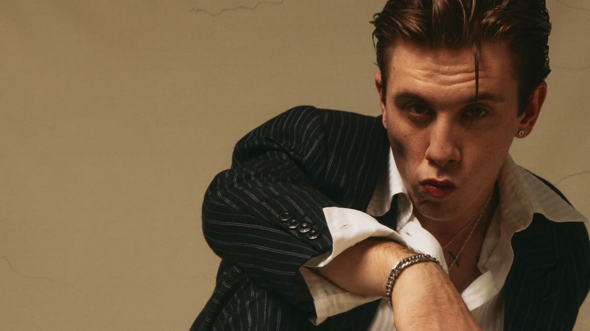 Walls anuncia su gira ‘El día que me olvides’: ciudades, dónde y cuándo comprar las entradas