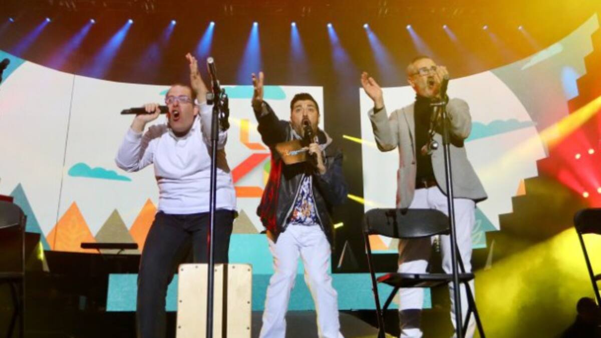 LOS40 Primavera Pop 2018 en Madrid, el festival más solidario para todos