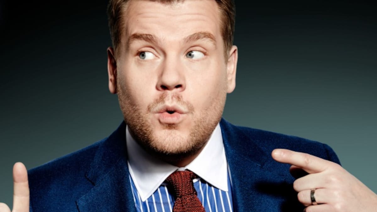 ¿Se puede hacer topless en el Carpool Karaoke?