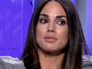 Tras su salida de ‘Secret Story’, Cynthia Martínez desvela su escalofriante pasado con los malos tratos