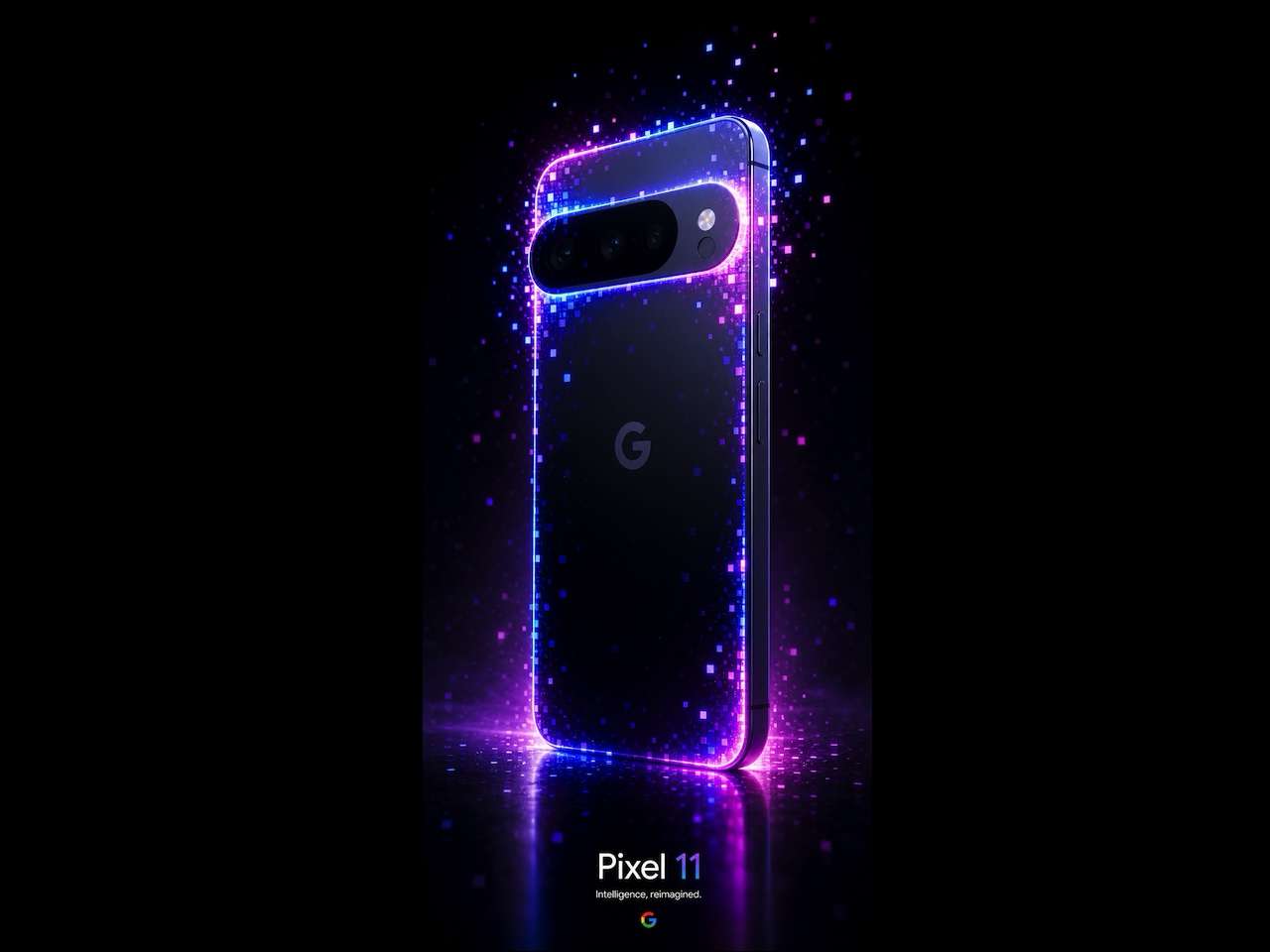 Pixel 11 Pro
