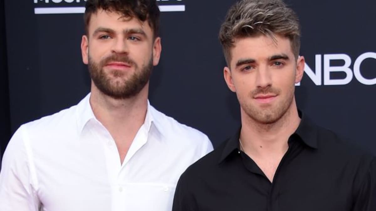 The Chainsmokers tiene nueva canción: Beach House