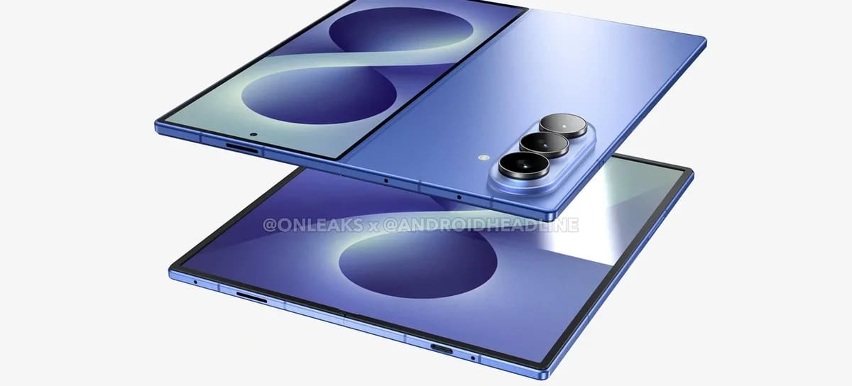 Samsung Galaxy Fold