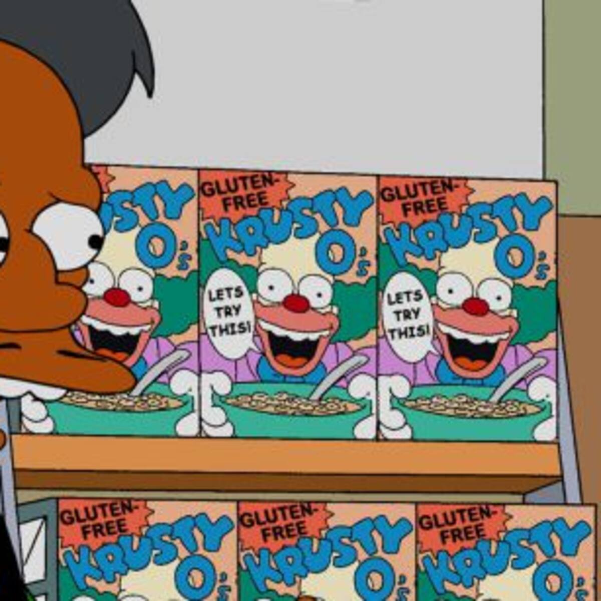 ¿Apu ya no estará en los Simpson?