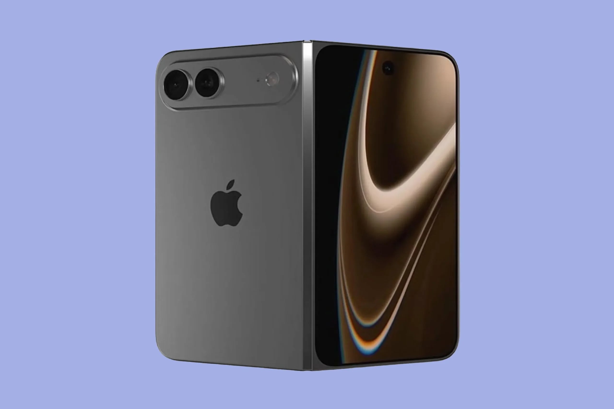 iPhone Ultra