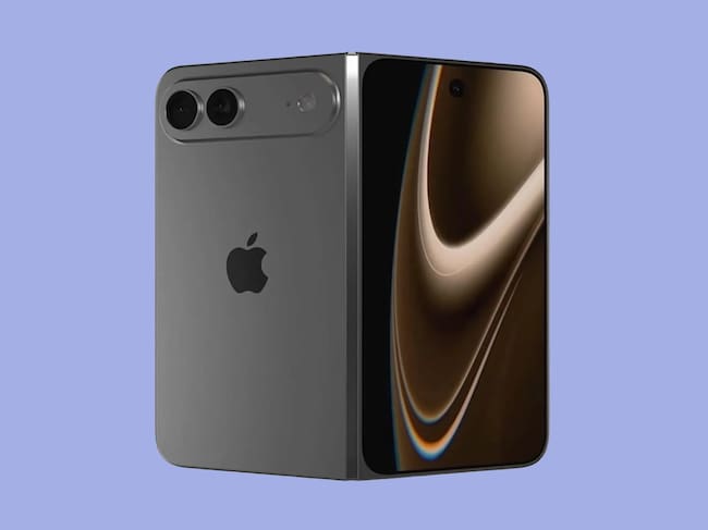 iPhone Ultra