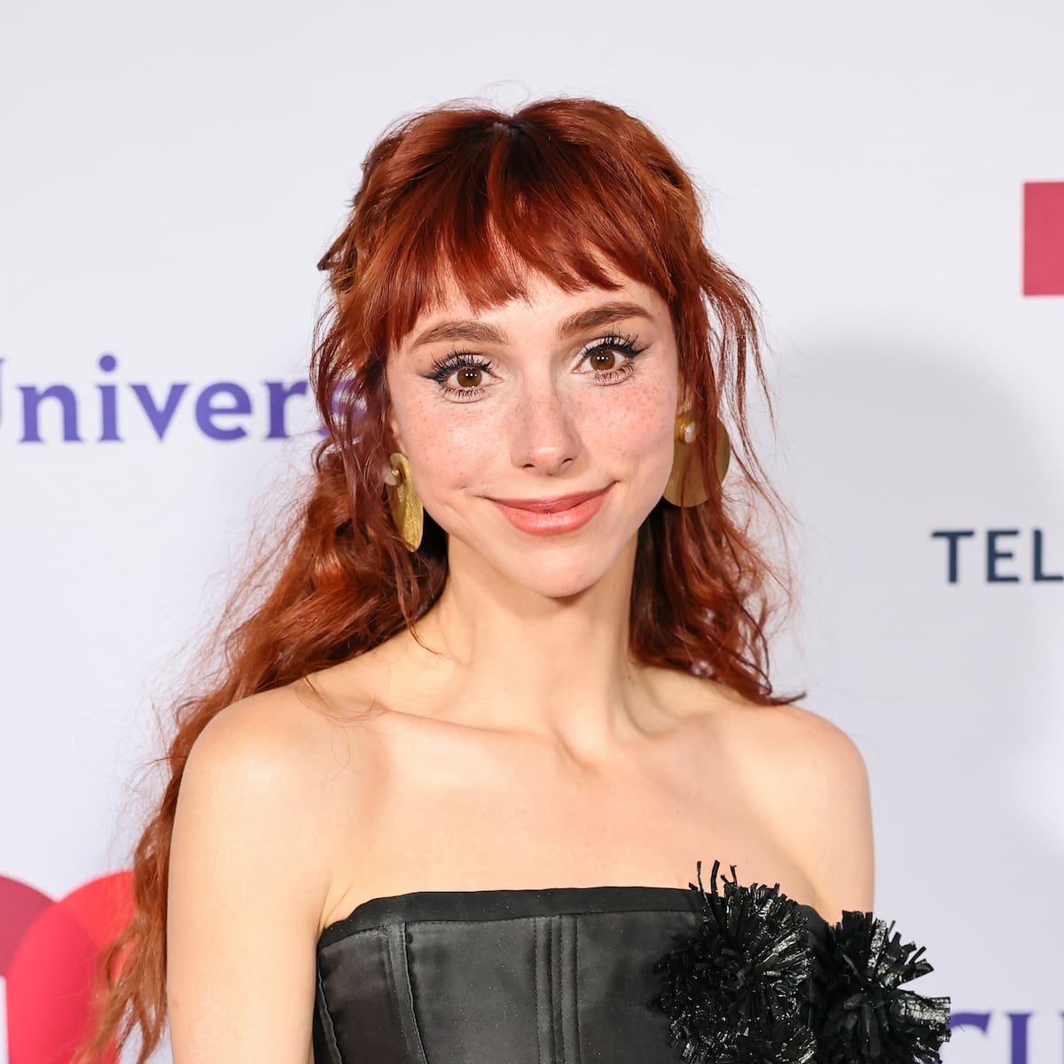 Natalia Téllez, la méxicana que sigue la estela de Chenoa en la nueva edición de OT