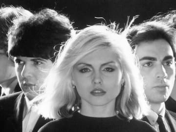 Blondie debutó con ‘X offender’ a pesar del machismo: “Las chicas no funcionan al frente de un grupo”
