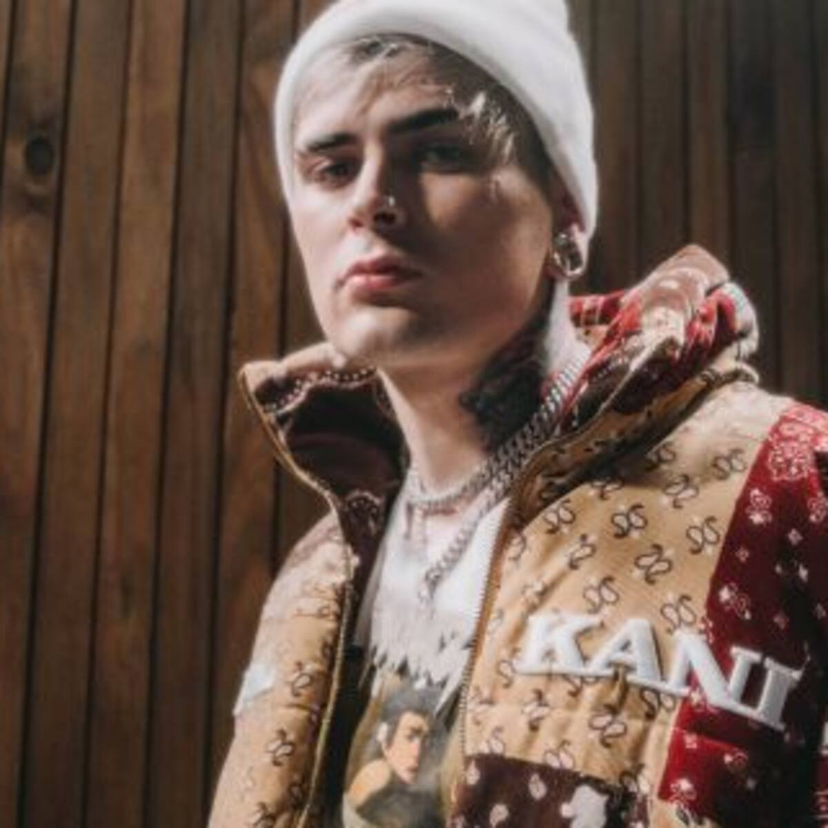 ¡LOS40 te lleva a MADRID a ver a LIT KILLAH!