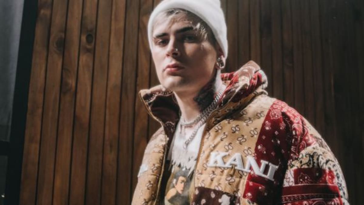 ¡LOS40 te lleva a MADRID a ver a LIT KILLAH!