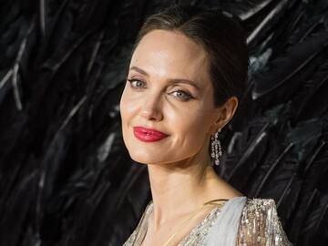 ¡Feliz cumpleaños Angelina Jolie!: 5 películas de la actriz que no perderte