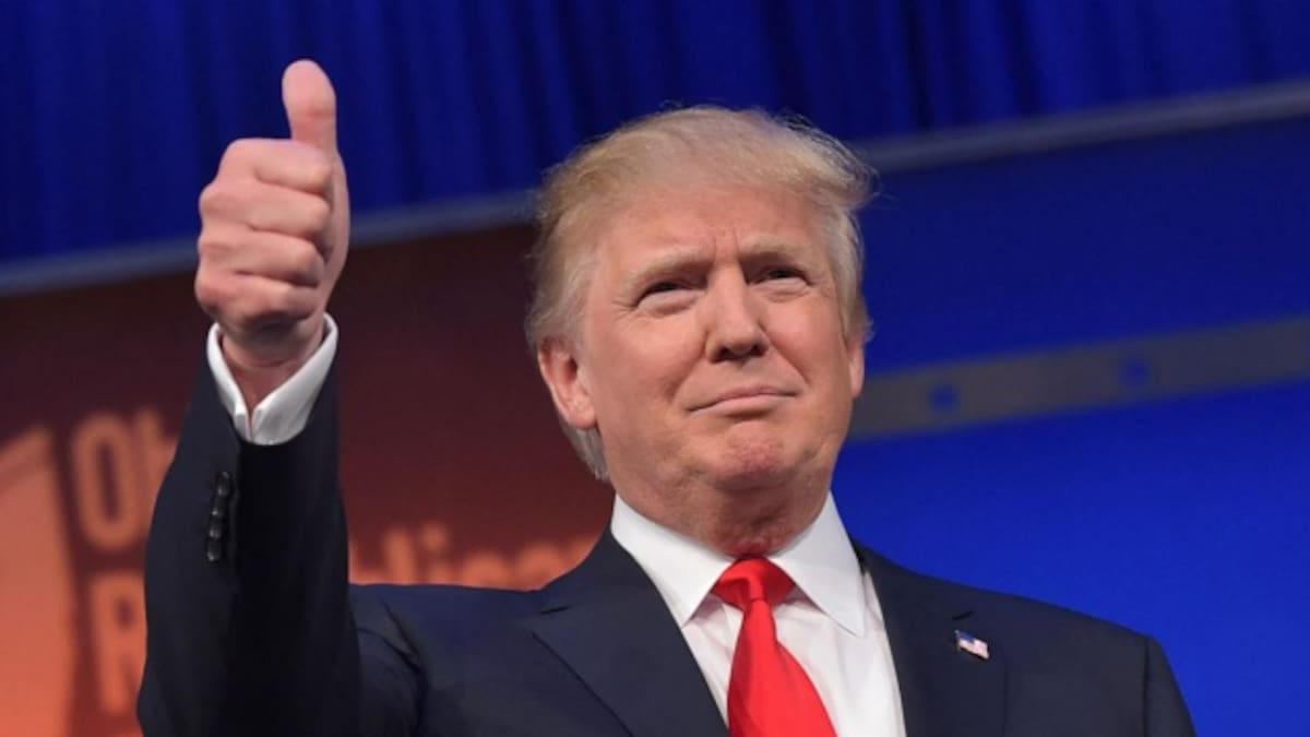 ¡Descubre a los otros “Trumps” de la vida!