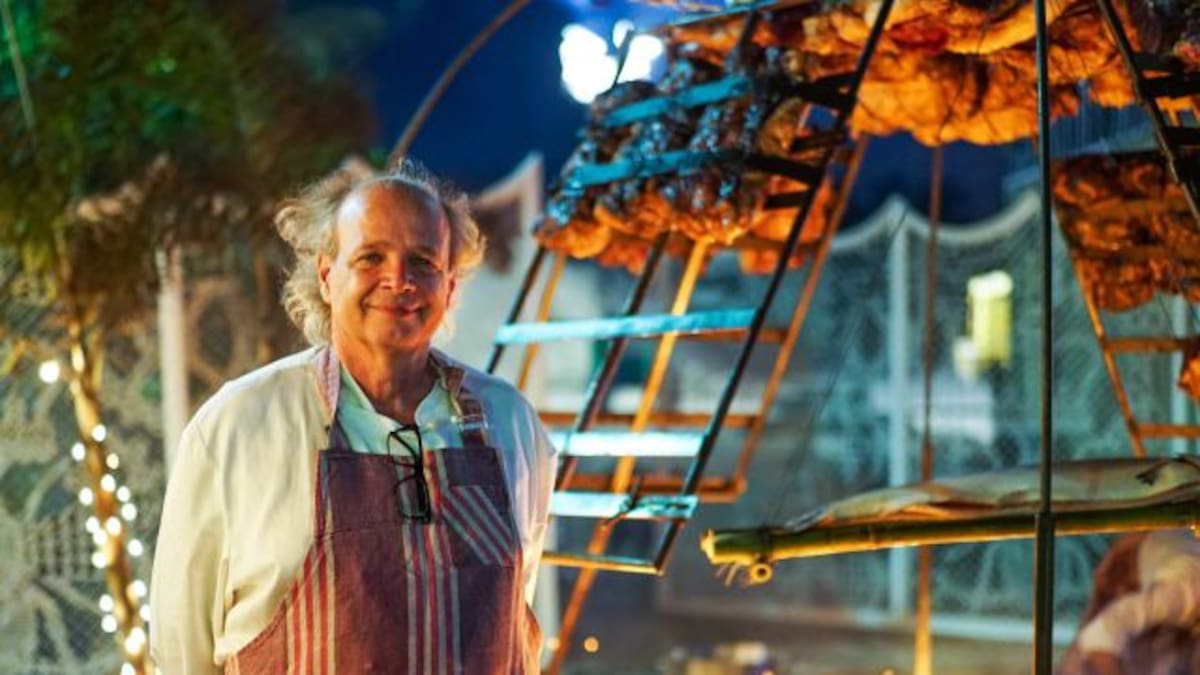 “En unos 30 años ya no comeremos carne”, afirma famoso chef
