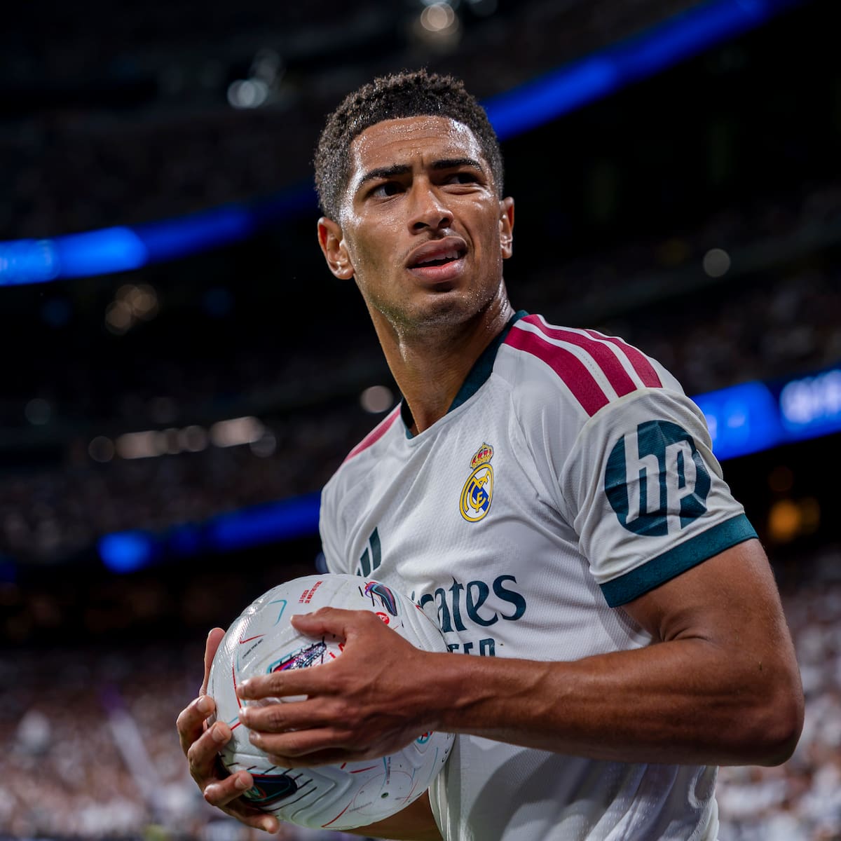 Real Madrid - Roma: a qué hora es el partido de LaLiga de hoy y dónde verlo