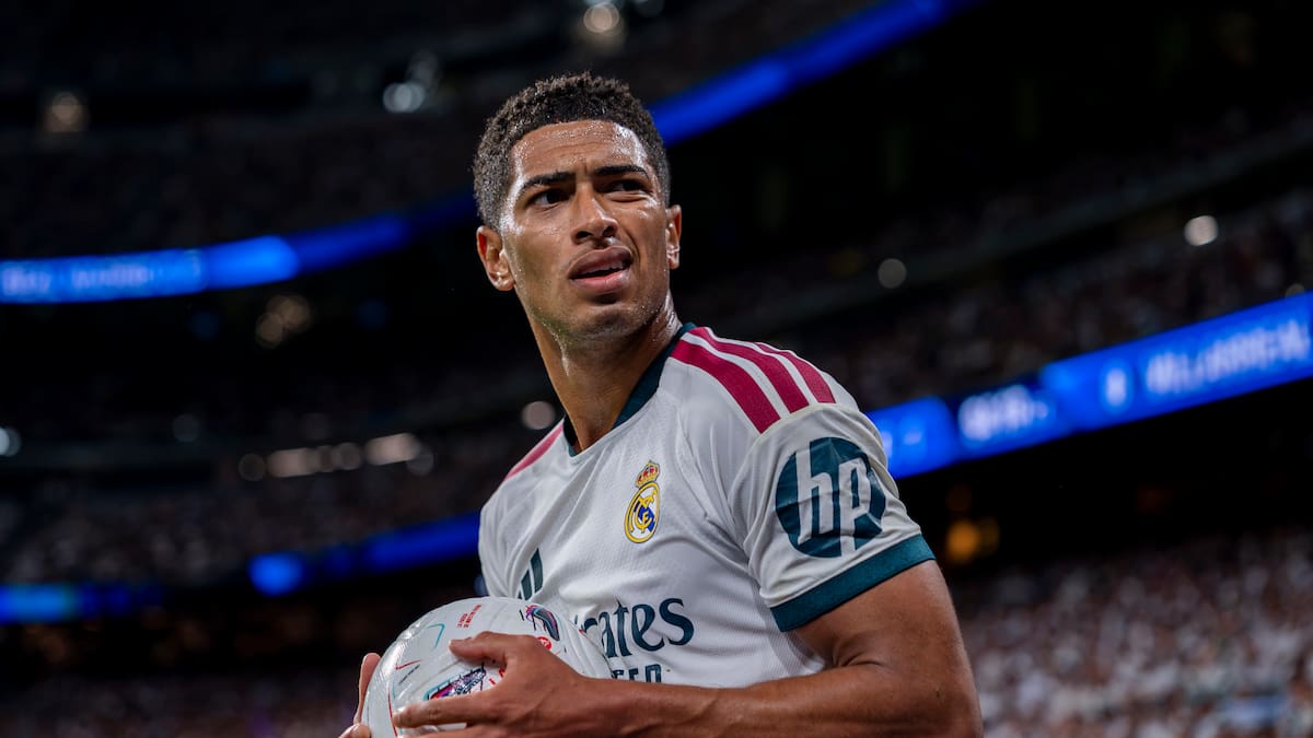 Real Madrid - Roma: a qué hora es el partido de LaLiga de hoy y dónde verlo