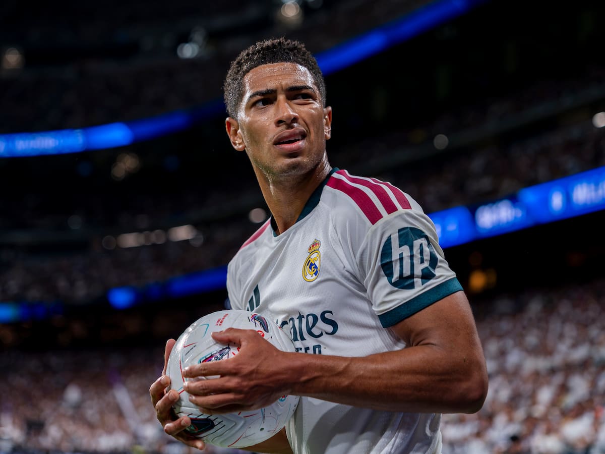 Real Madrid - Roma: a qué hora es el partido de LaLiga de hoy y dónde verlo