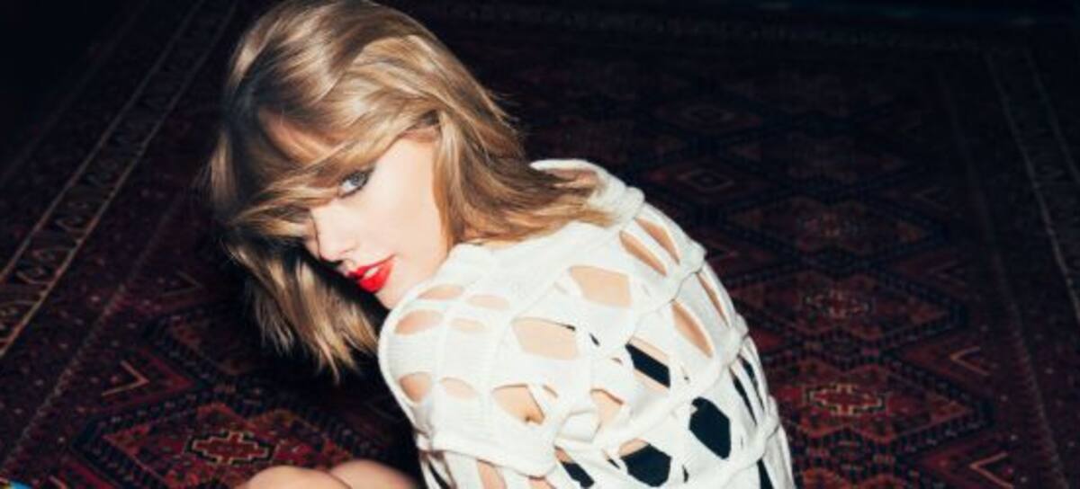 ¿Calvin Harris se vengó de Taylor Swift?