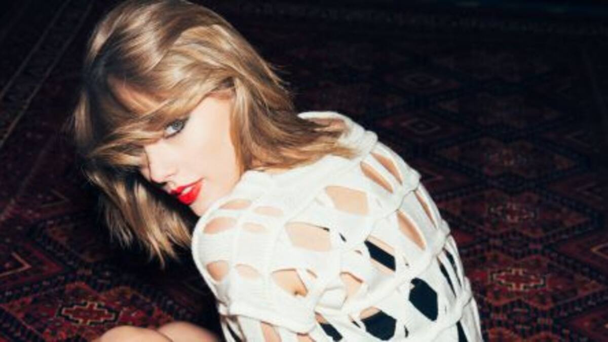 Calvin Harris se vengó de Taylor Swift en su nuevo video