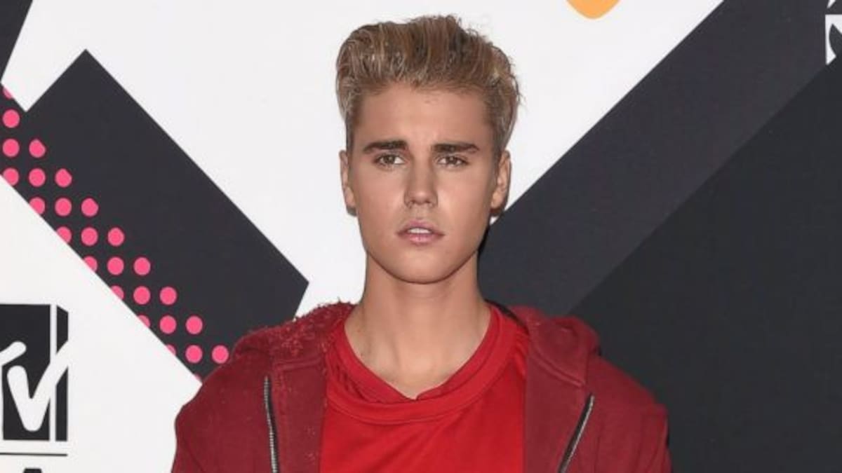 ¿Justin Bieber es el nuevo ángel de Victoria’s Secret?