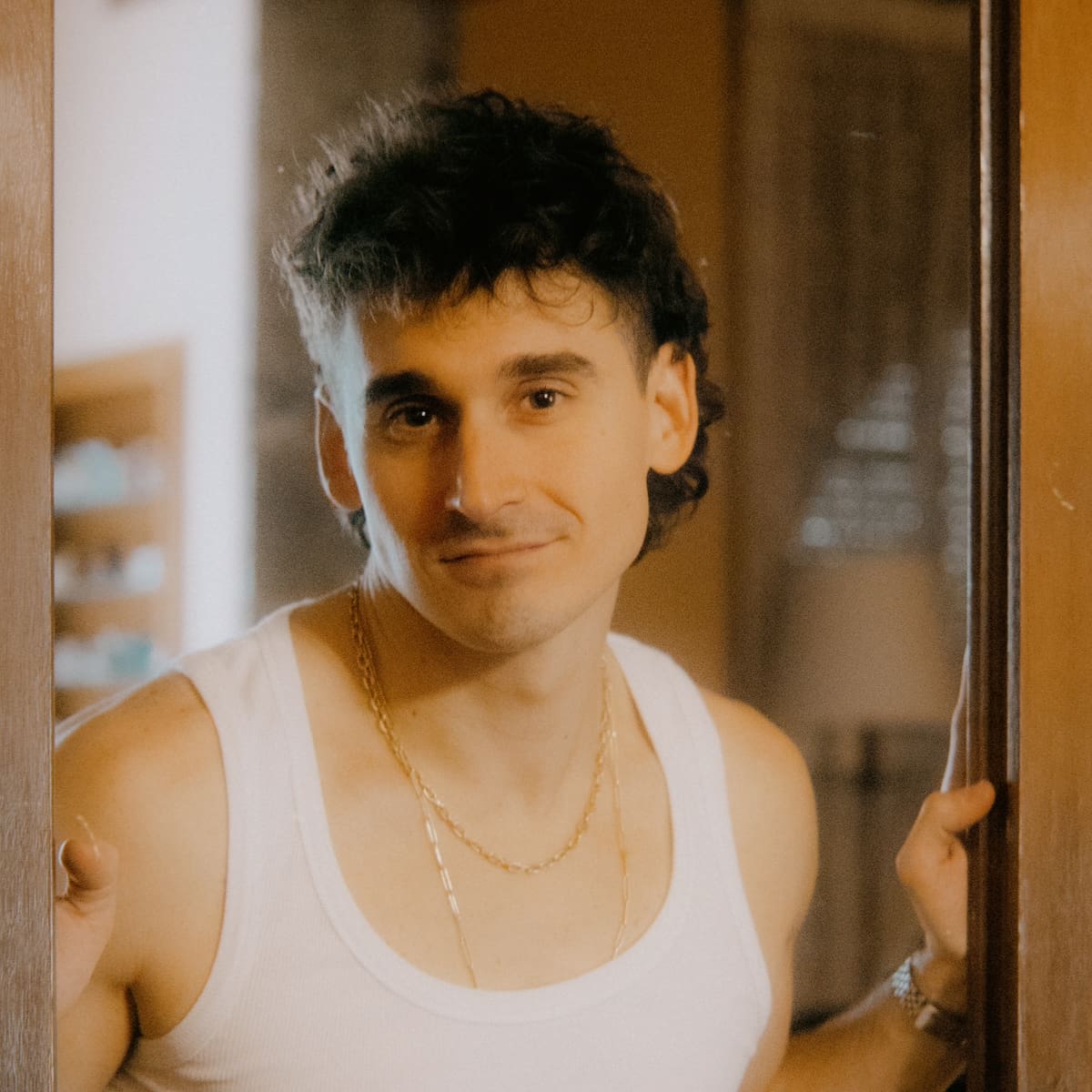 Borja se transforma con ‘Atanor’: “Como artista, llevo toda la vida buscando la perfección”