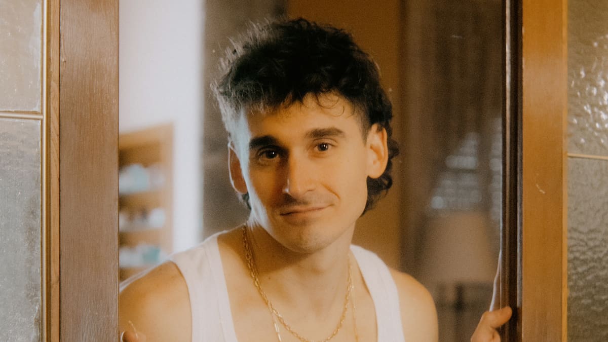Borja se transforma con ‘Atanor’: “Como artista, llevo toda la vida buscando la perfección”