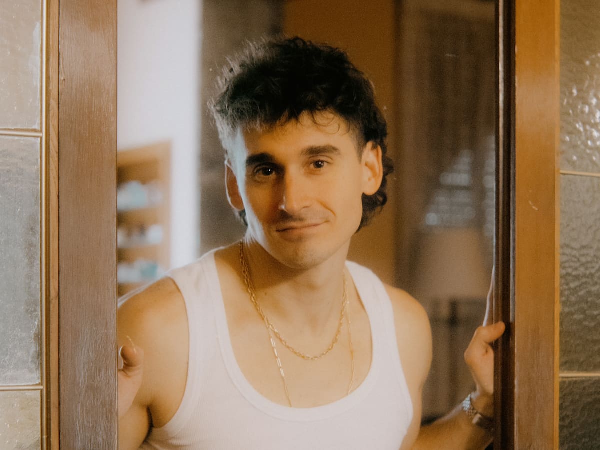 Borja se transforma con ‘Atanor’: “Como artista, llevo toda la vida buscando la perfección”