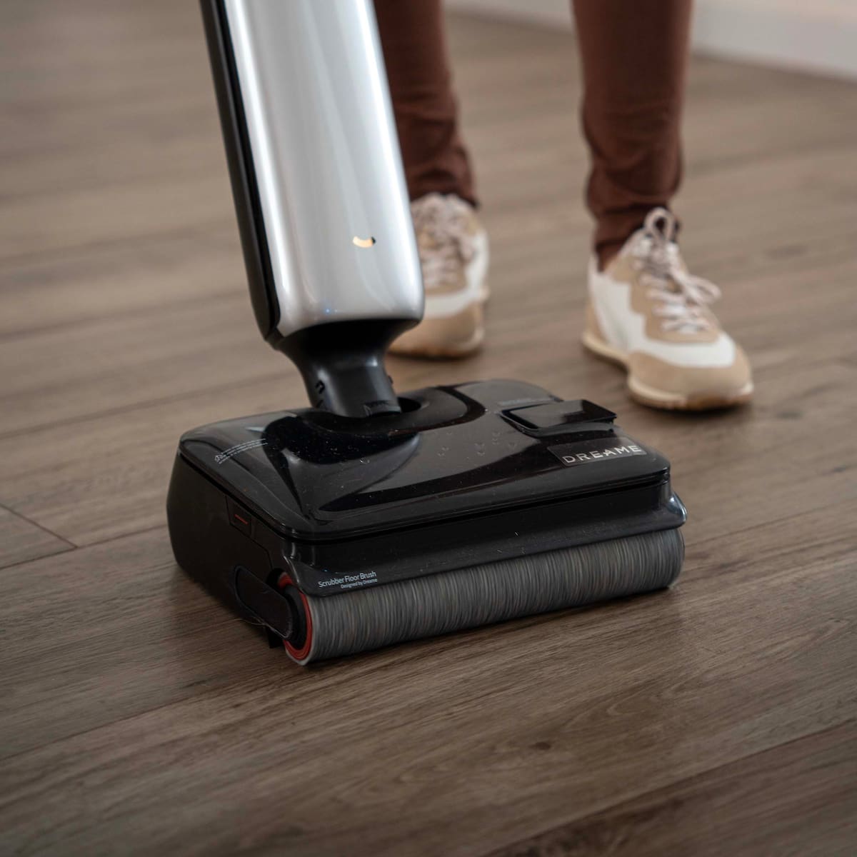 Dreame T15 Pro Heat, análisis: Dreame quiere que dejes de aspirar y fregar por separado y lo va a conseguir