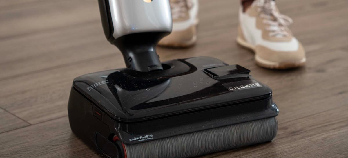 Dreame T15 Pro Heat