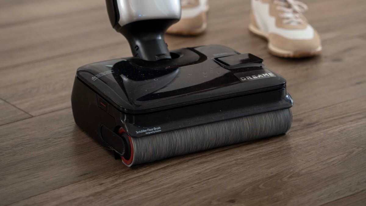 Dreame T15 Pro Heat, análisis: Dreame quiere que dejes de aspirar y fregar por separado y lo va a conseguir
